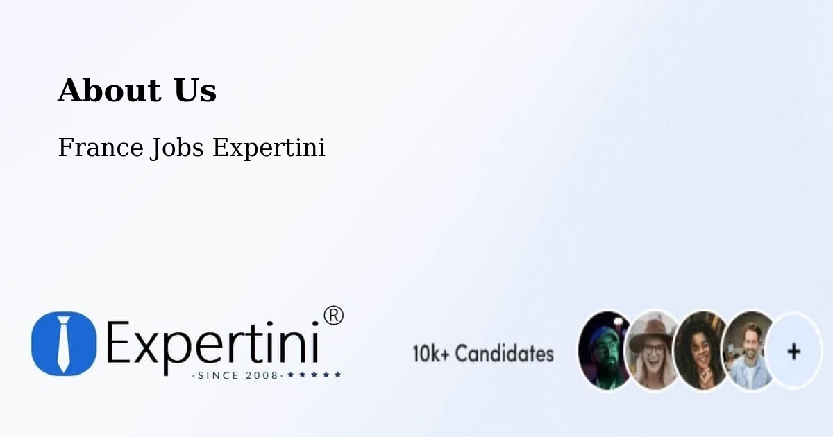 About Expertini Recruitment Platform  – Doubs - Doubs, France Jobs Expertini