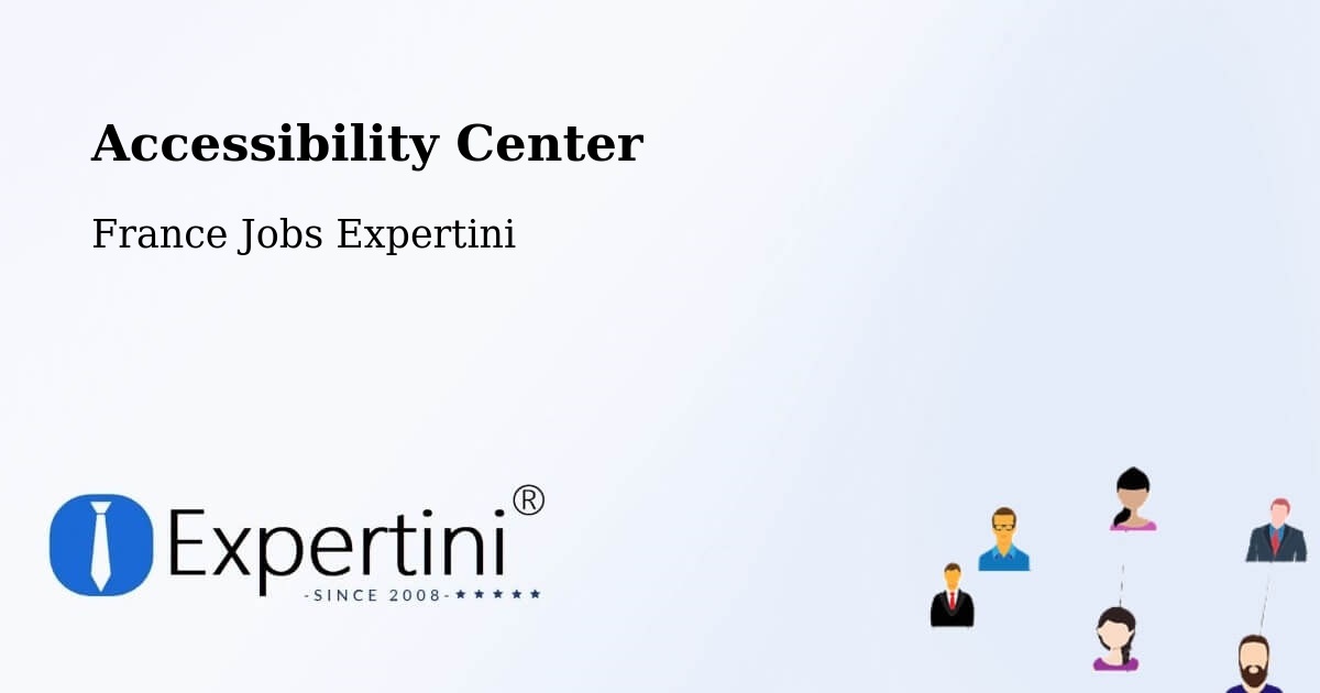 Accessibility Statement – Doubs - France Jobs Expertini