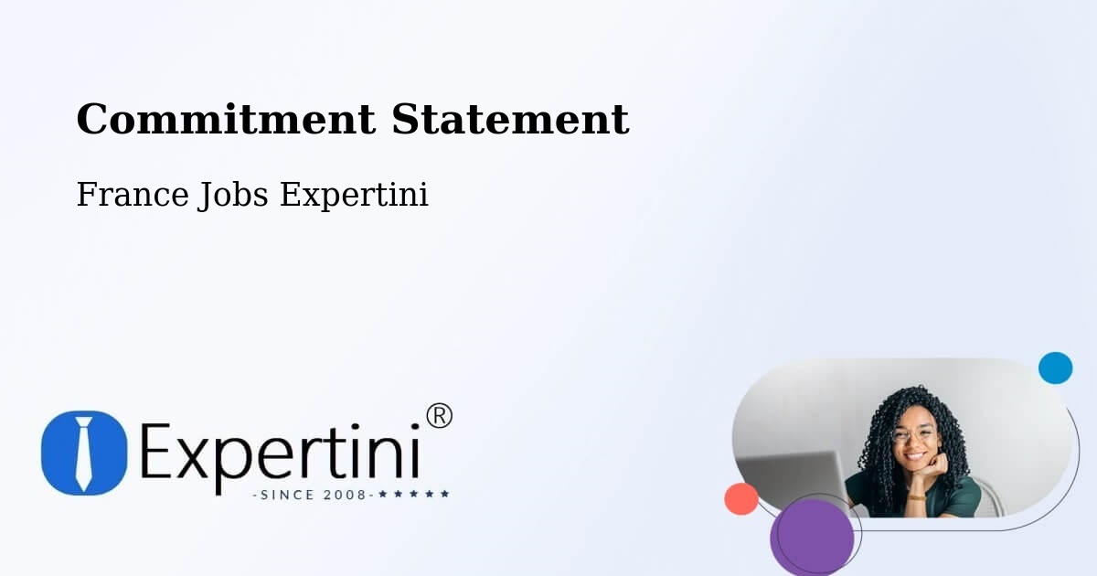 Corporate Commitment – Doubs - France Jobs Expertini