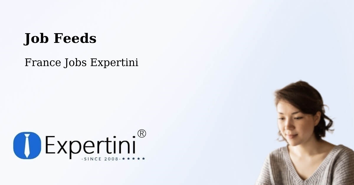 Job Listings Feed – Doubs - France Jobs Expertini