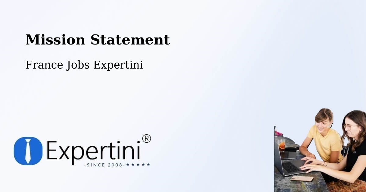 Corporate Mission – Doubs - France Jobs Expertini