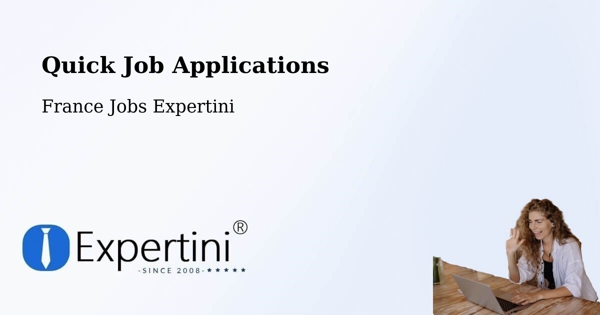 Quick Apply Feature – Doubs - France Jobs Expertini