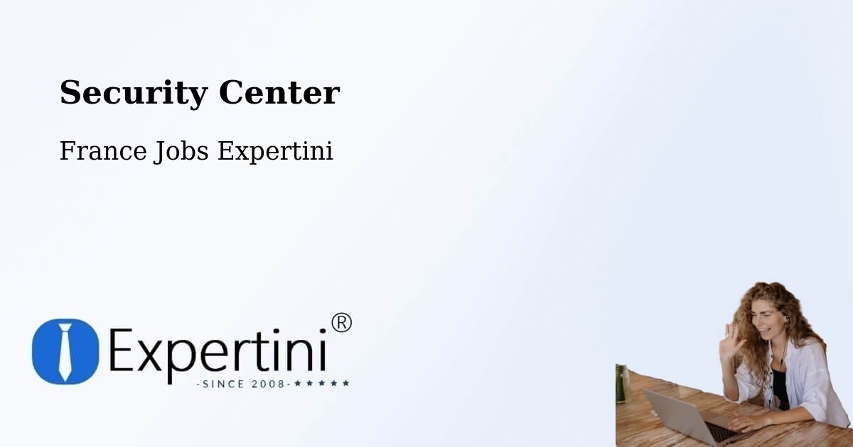 Security & Compliance – Doubs - France Jobs Expertini