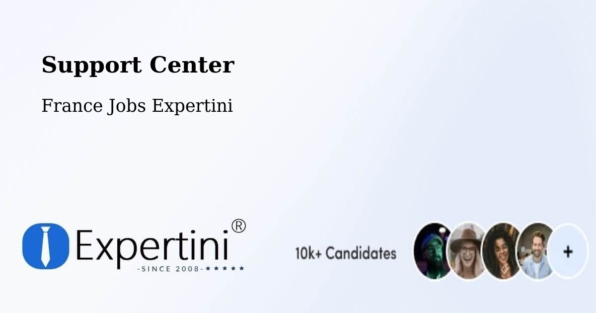 Support Services – Doubs - France Jobs Expertini