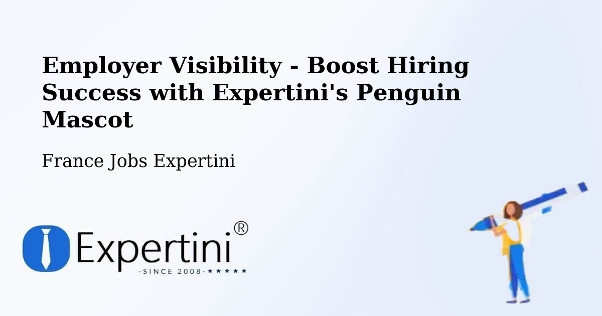 CV and Resume Visibility Optimization – Doubs - France Jobs Expertini